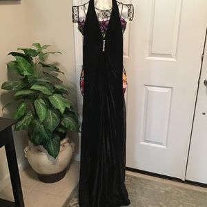 Evening gown